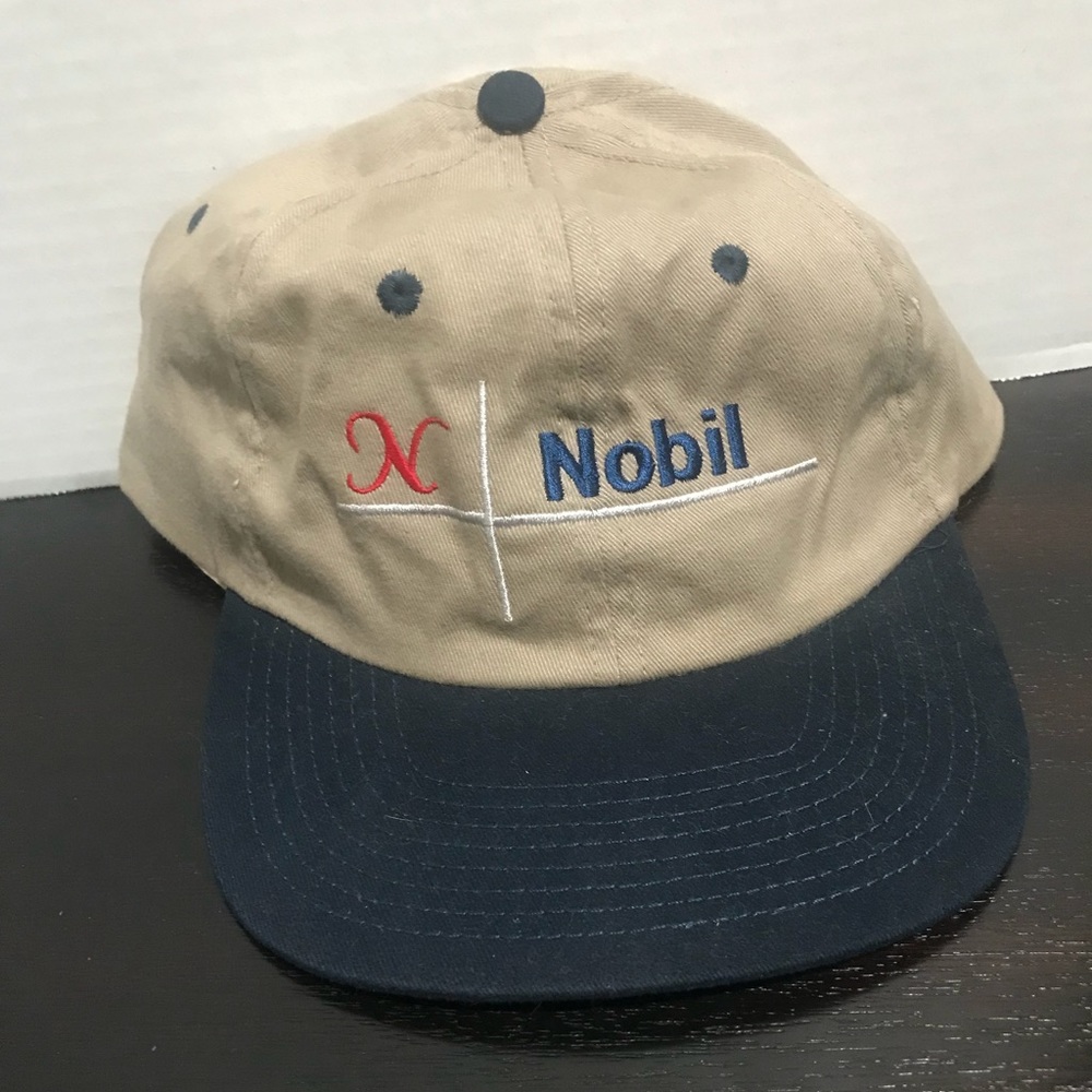 Cap